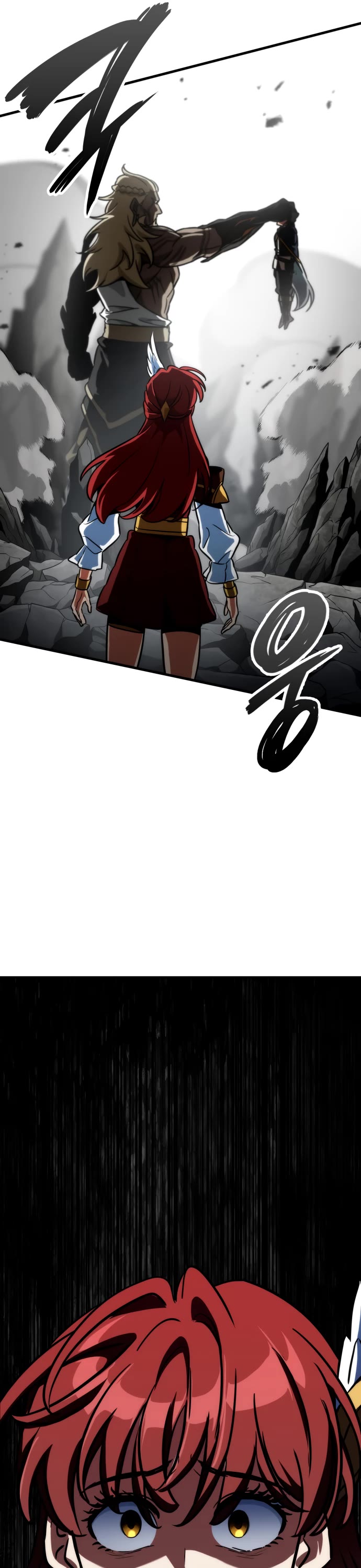 Valhalla Saga chapter 74 page 47