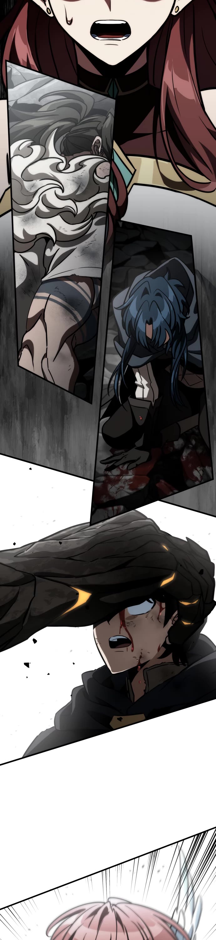 Valhalla Saga chapter 74 page 48