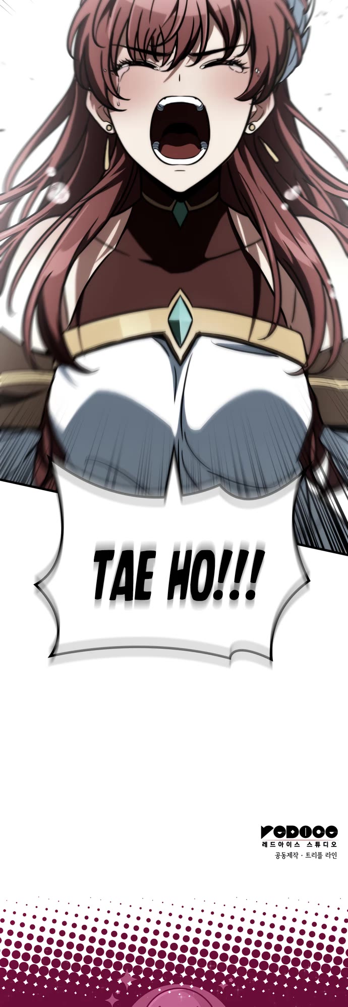 Valhalla Saga chapter 74 page 49