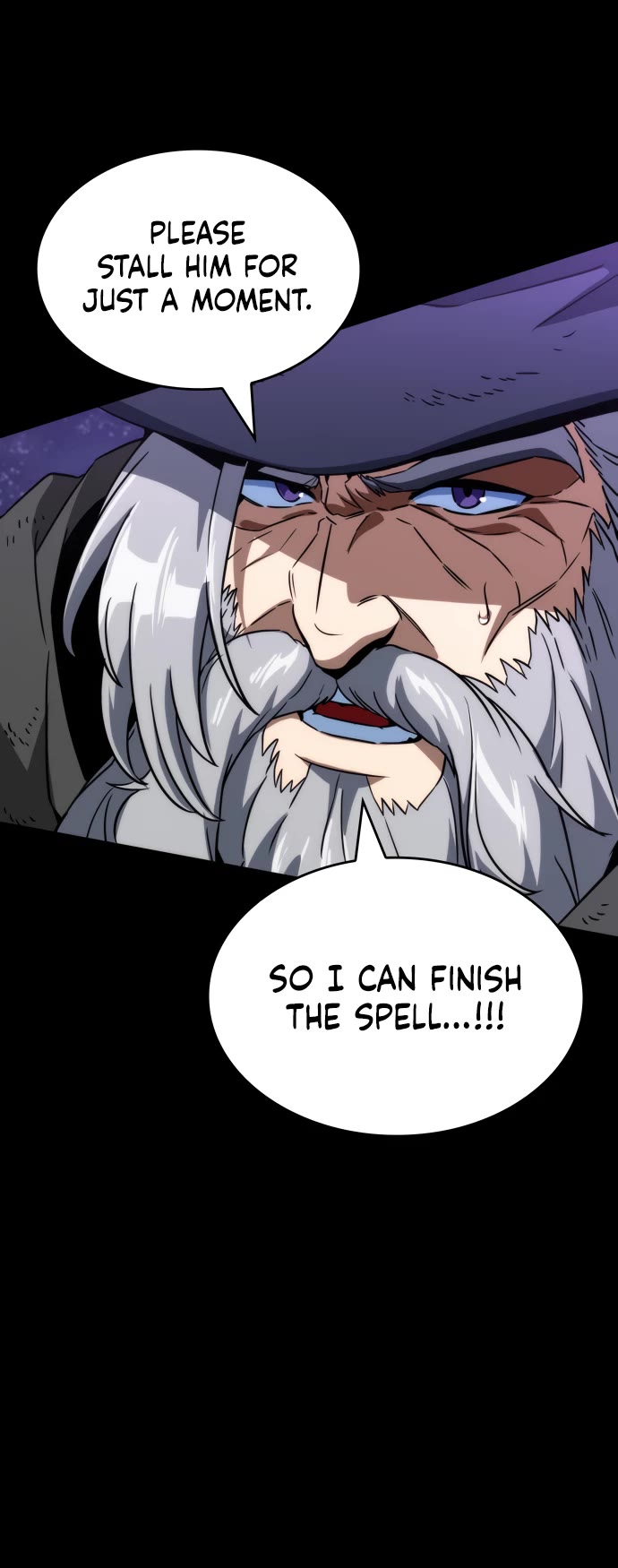 Valhalla Saga chapter 74 page 7