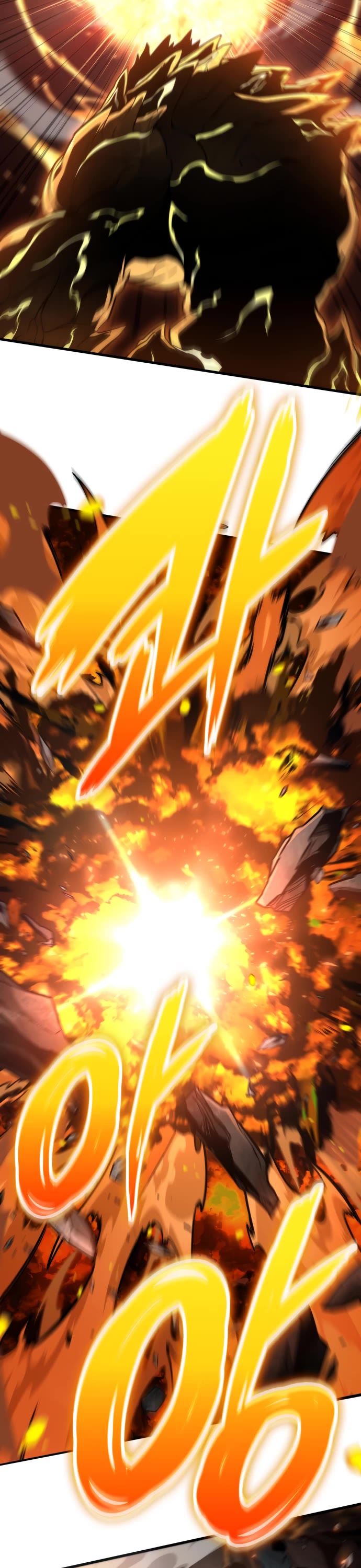 Valhalla Saga chapter 74 page 9