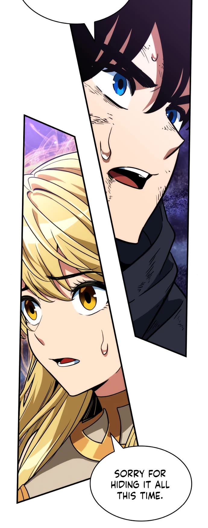 Valhalla Saga chapter 75 page 10