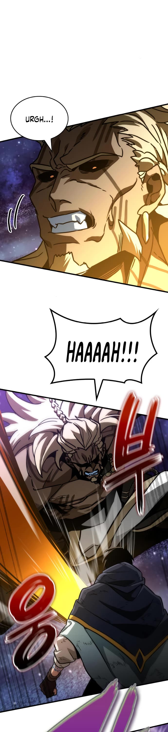 Valhalla Saga chapter 75 page 11
