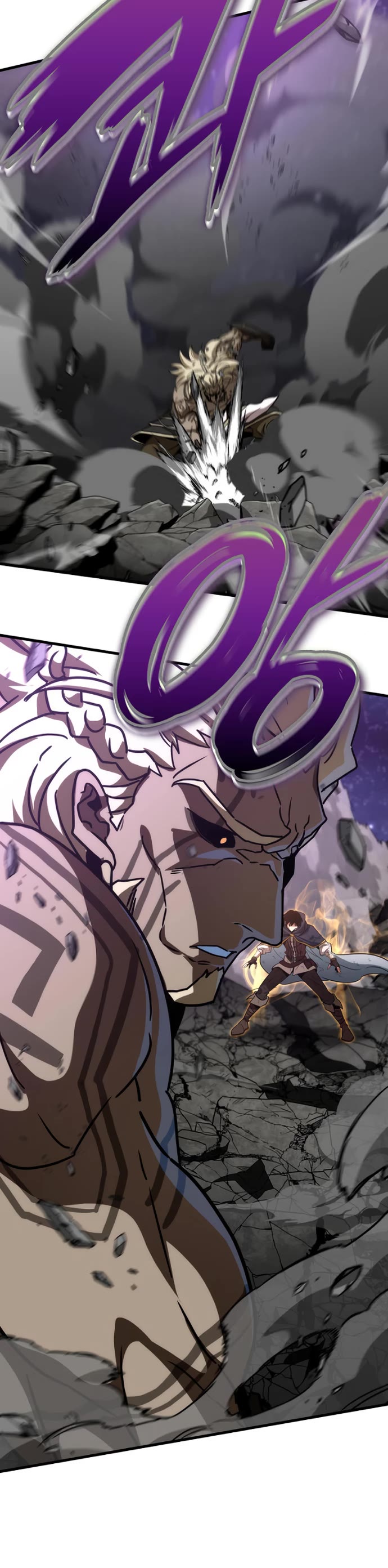 Valhalla Saga chapter 75 page 12