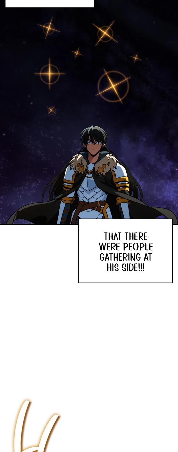 Valhalla Saga chapter 75 page 16