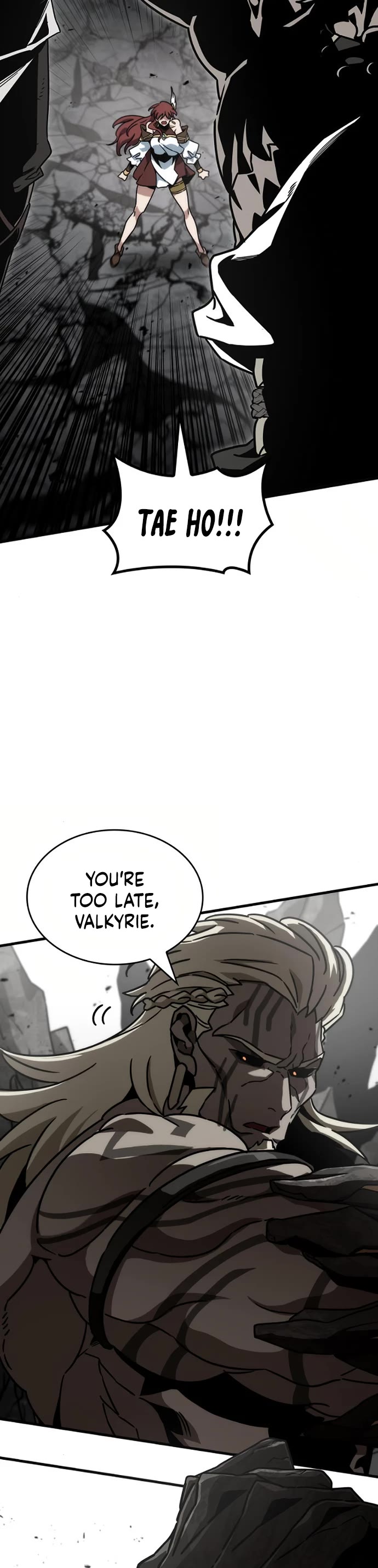 Valhalla Saga chapter 75 page 2