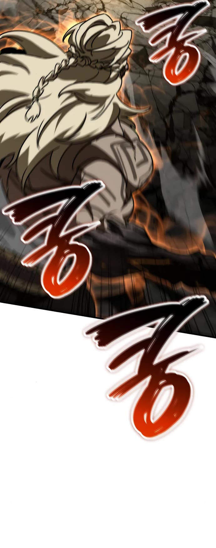 Valhalla Saga chapter 75 page 21