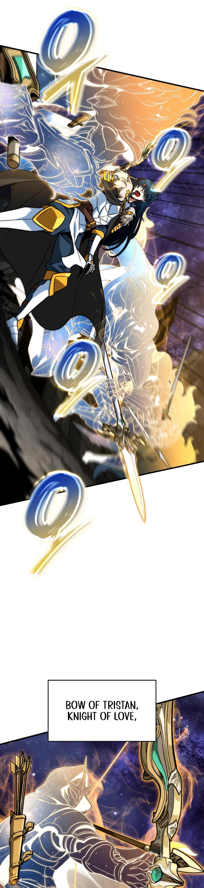 Valhalla Saga chapter 75 page 22