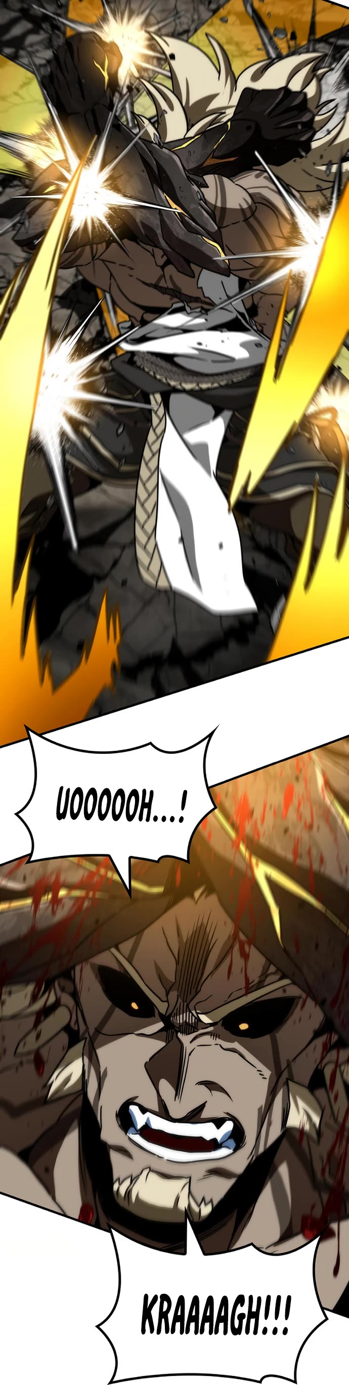 Valhalla Saga chapter 75 page 24