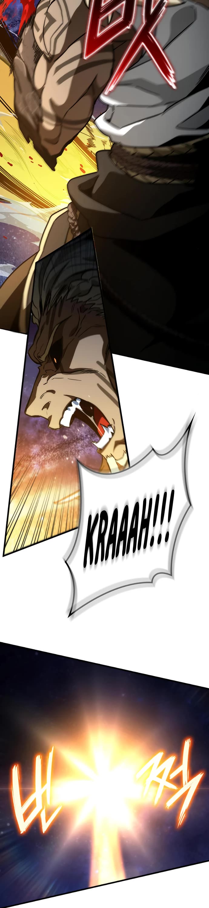 Valhalla Saga chapter 75 page 26