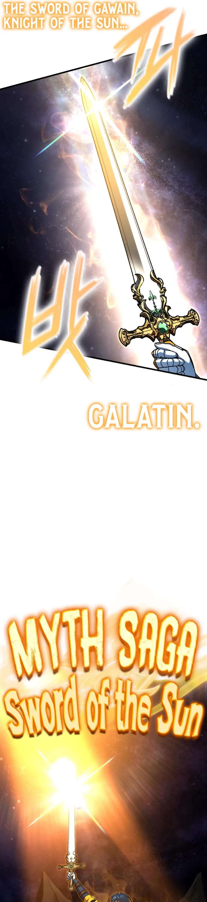 Valhalla Saga chapter 75 page 29