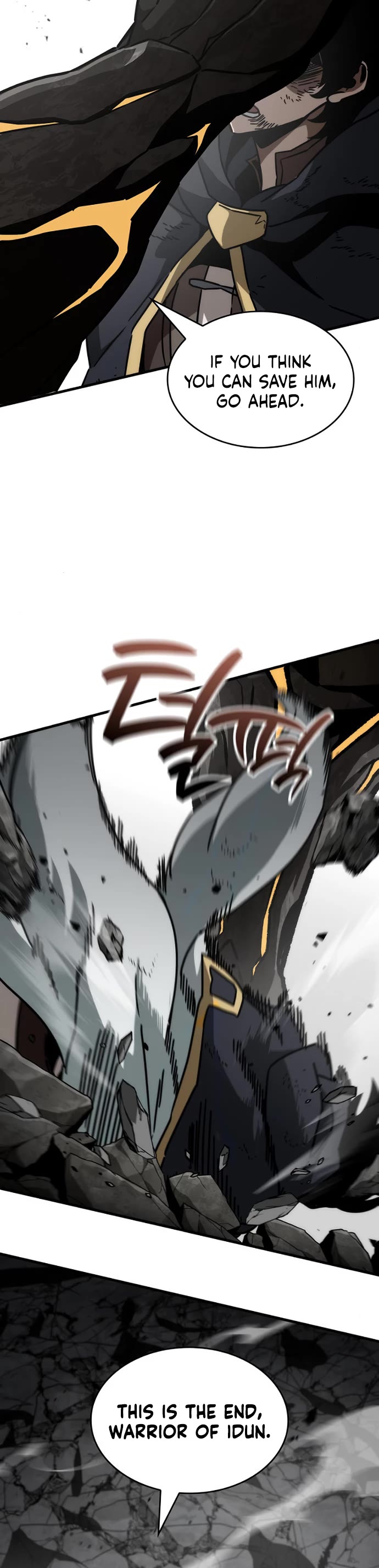 Valhalla Saga chapter 75 page 3