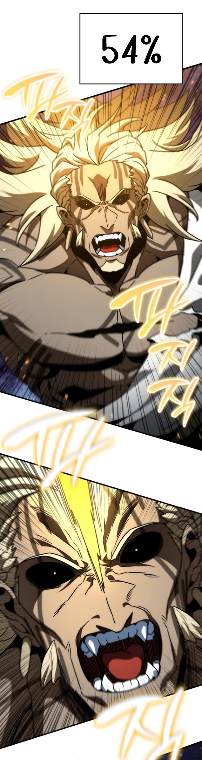 Valhalla Saga chapter 75 page 31