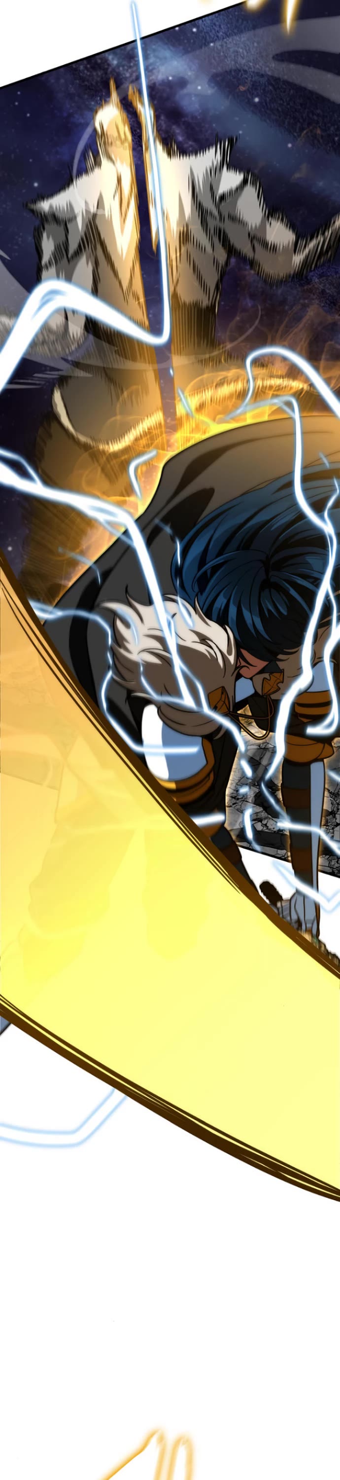 Valhalla Saga chapter 75 page 32