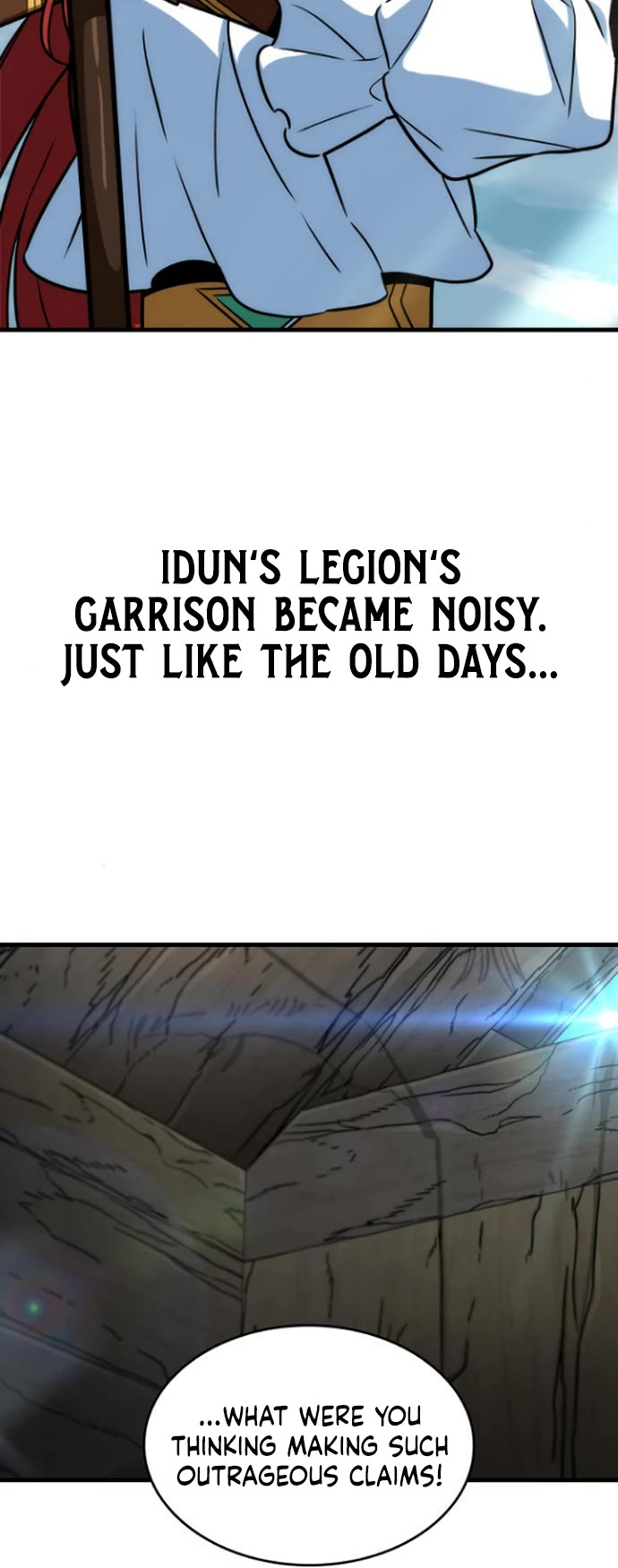 Valhalla Saga chapter 75 page 41