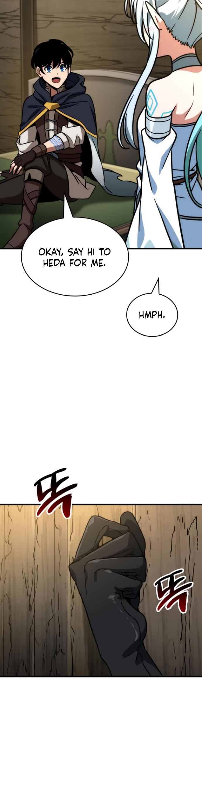 Valhalla Saga chapter 75 page 44