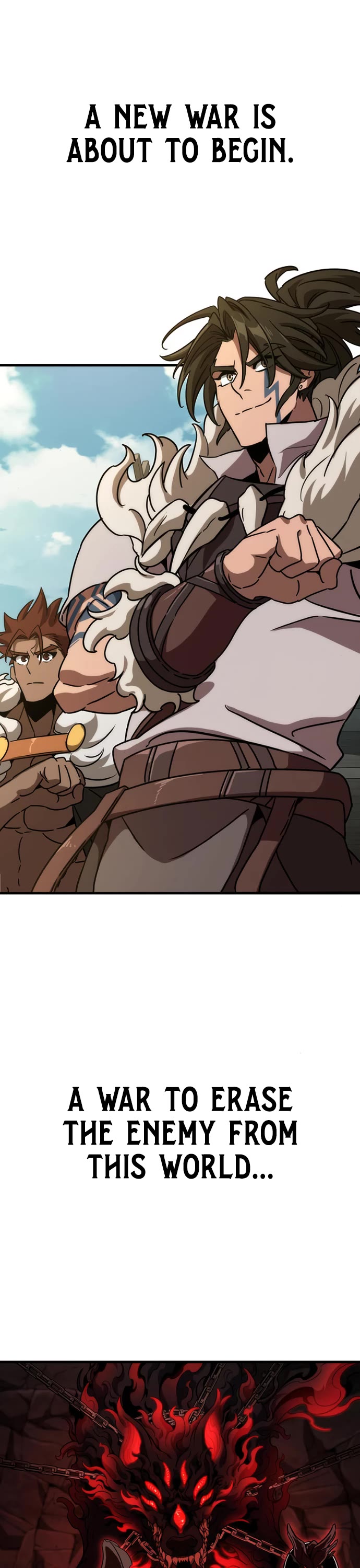 Valhalla Saga chapter 75 page 49