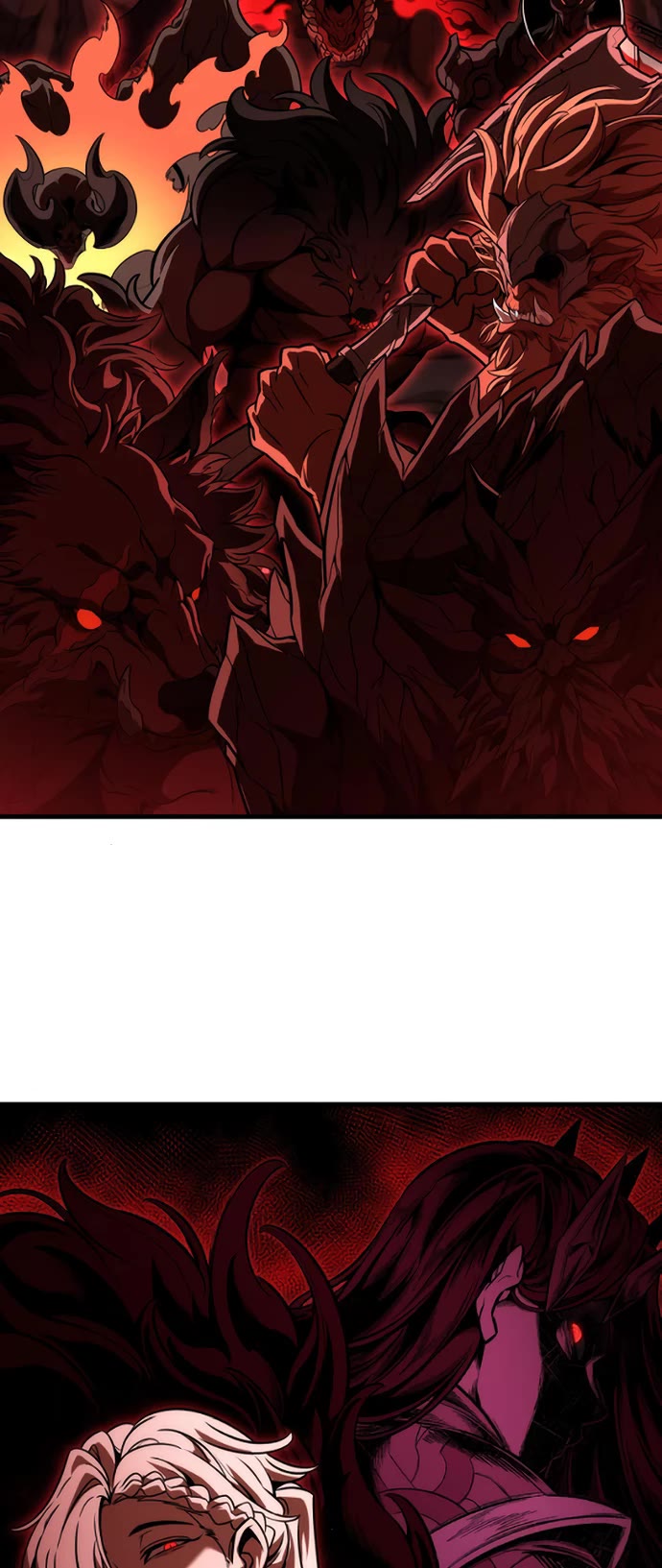 Valhalla Saga chapter 75 page 50