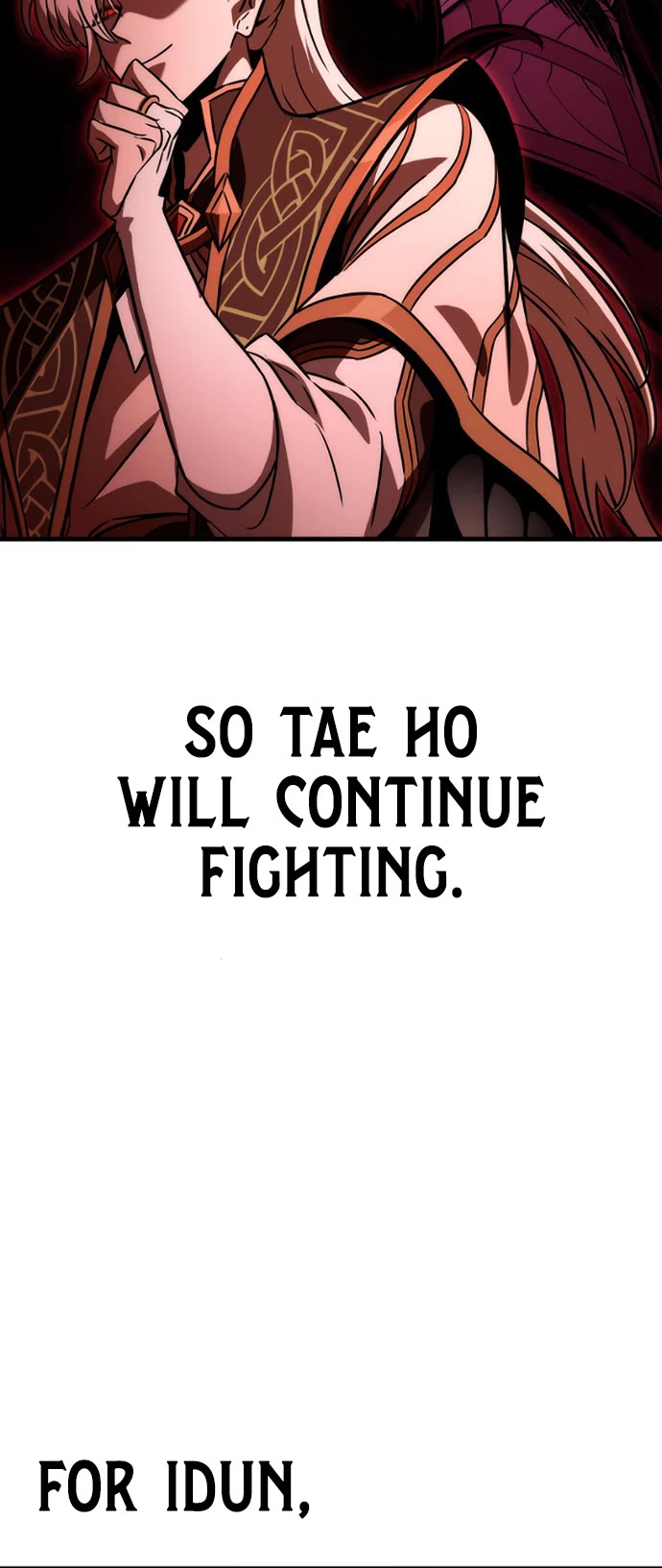 Valhalla Saga chapter 75 page 51