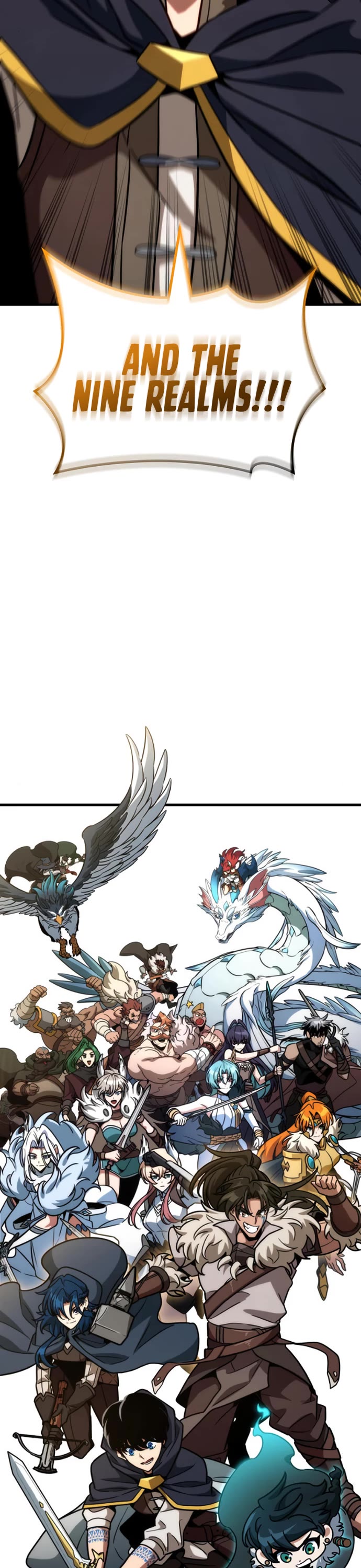 Valhalla Saga chapter 75 page 53