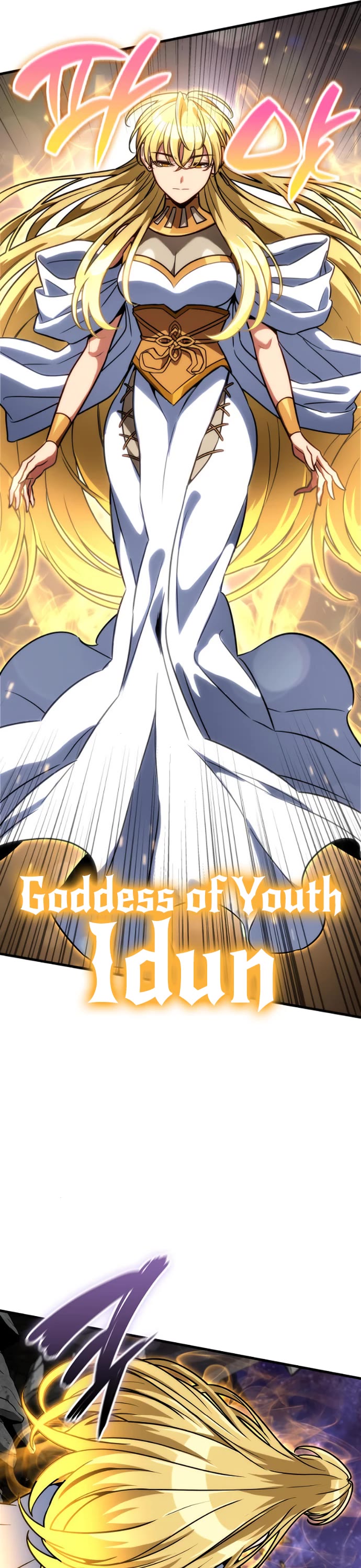 Valhalla Saga chapter 75 page 7