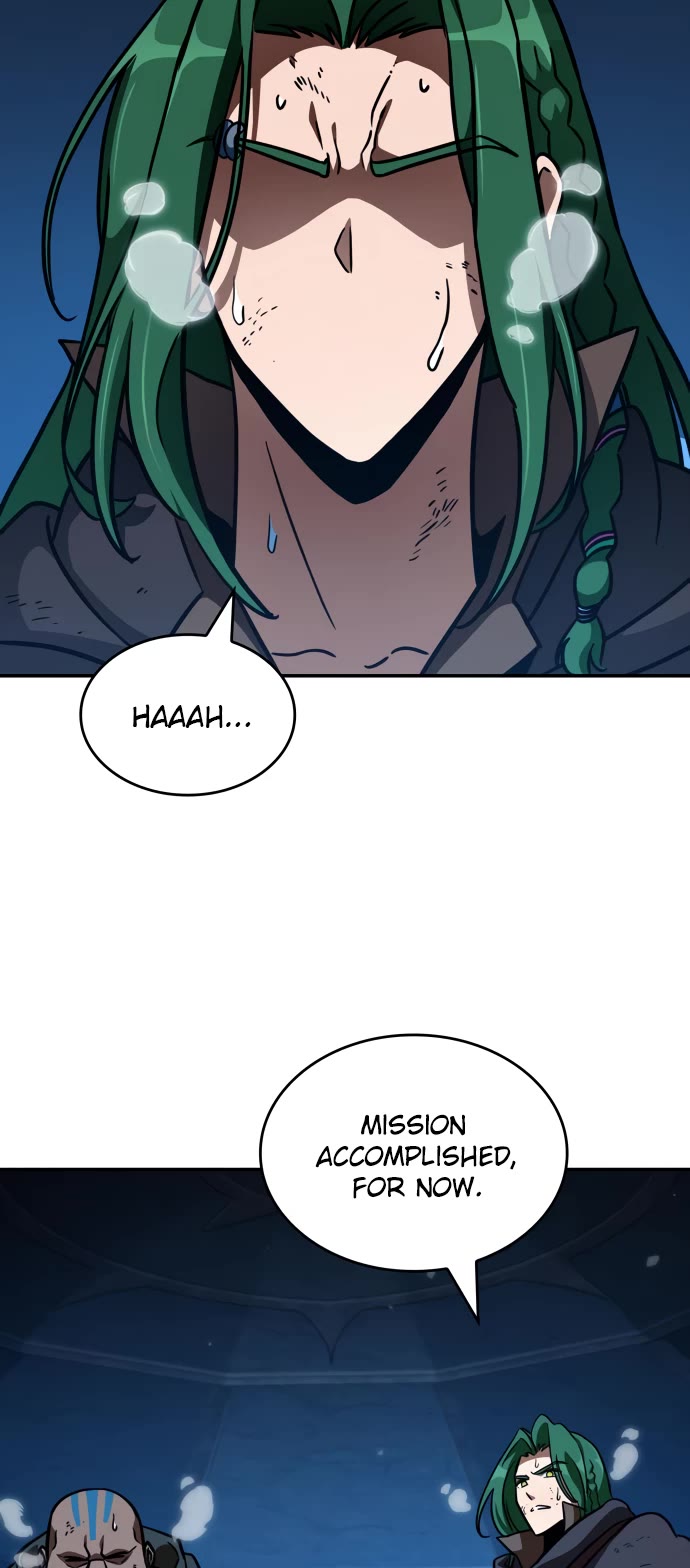 Valhalla Saga chapter 8 page 34