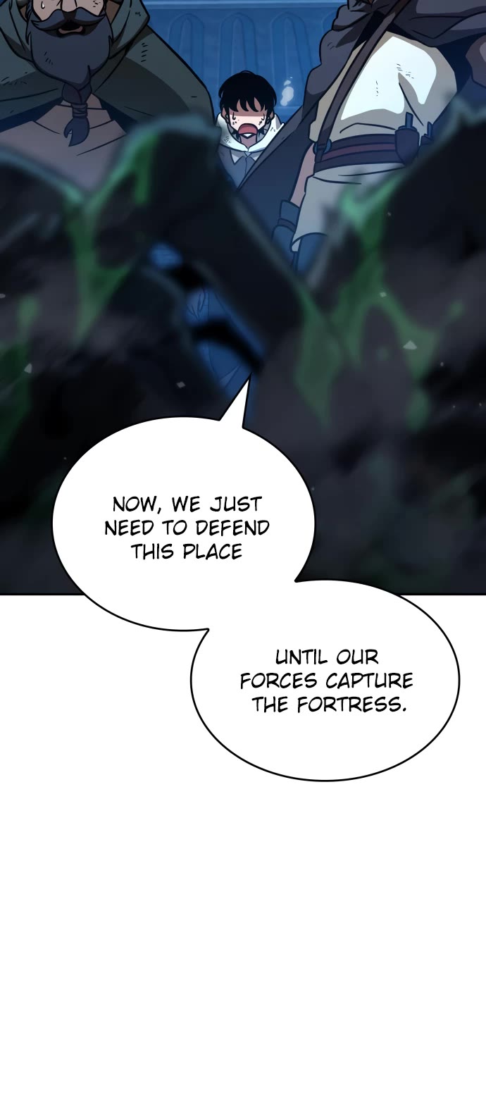 Valhalla Saga chapter 8 page 35