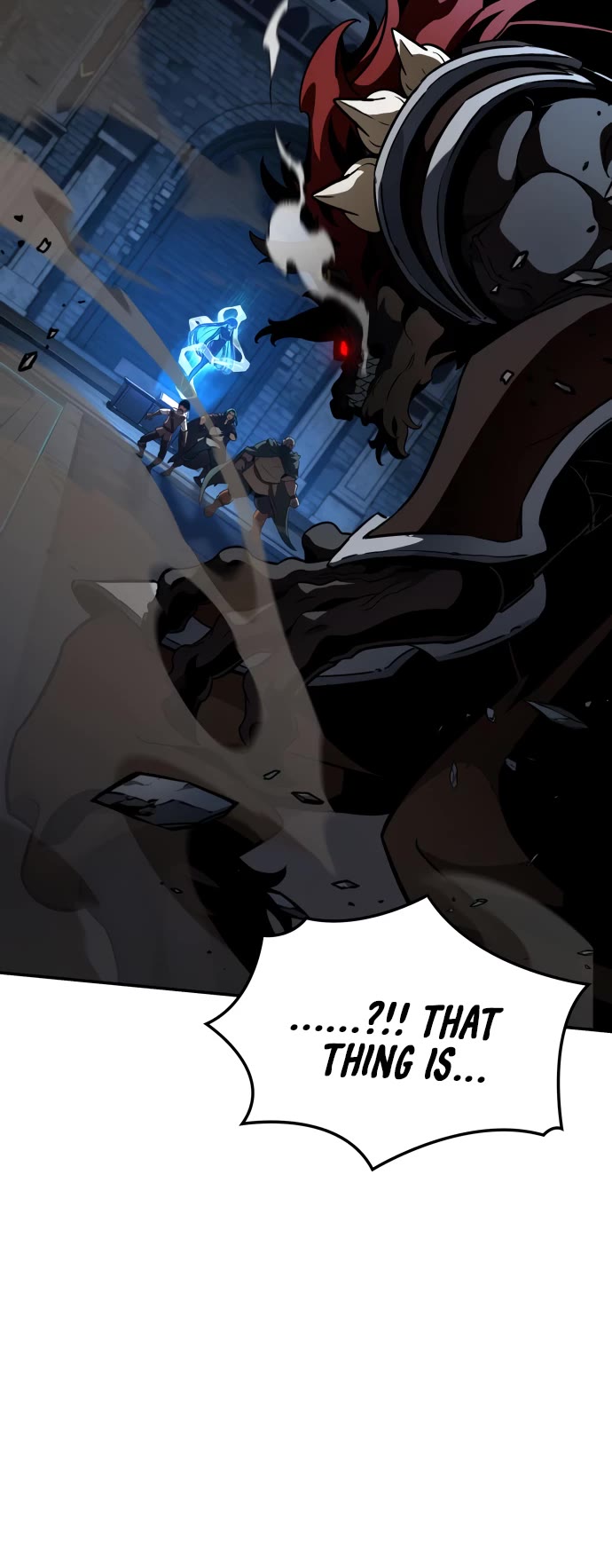 Valhalla Saga chapter 8 page 39