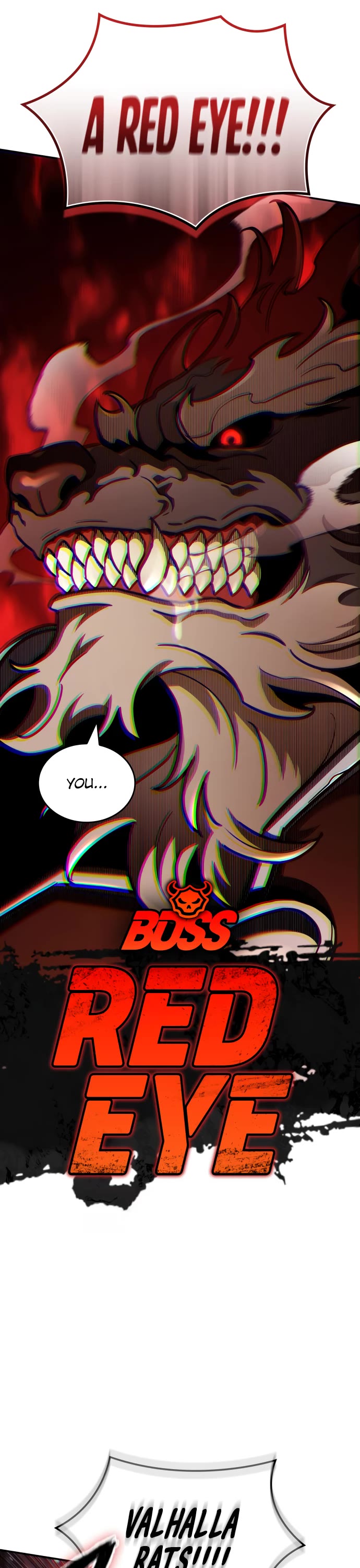 Valhalla Saga chapter 8 page 40