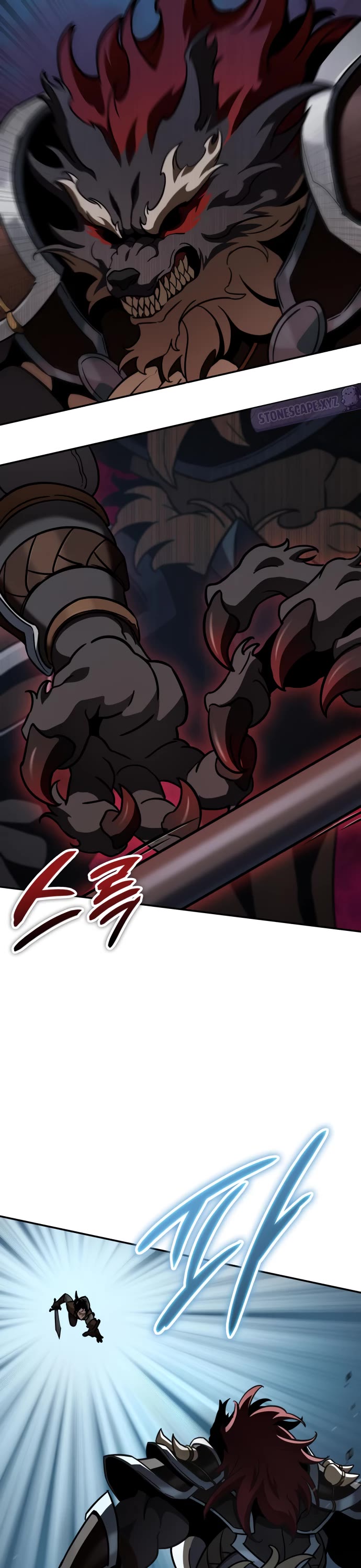 Valhalla Saga chapter 8 page 50