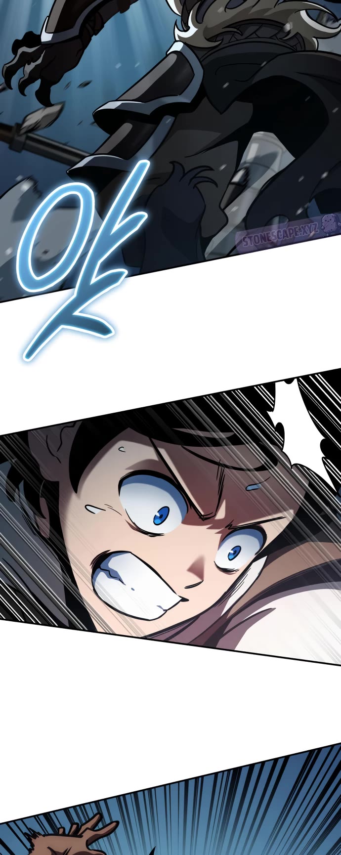 Valhalla Saga chapter 8 page 51