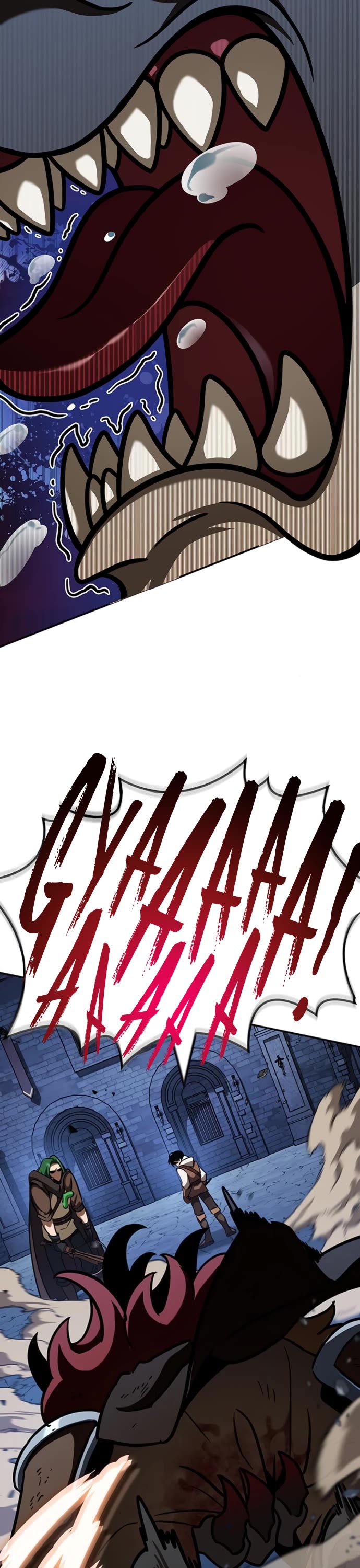 Valhalla Saga chapter 9 page 27