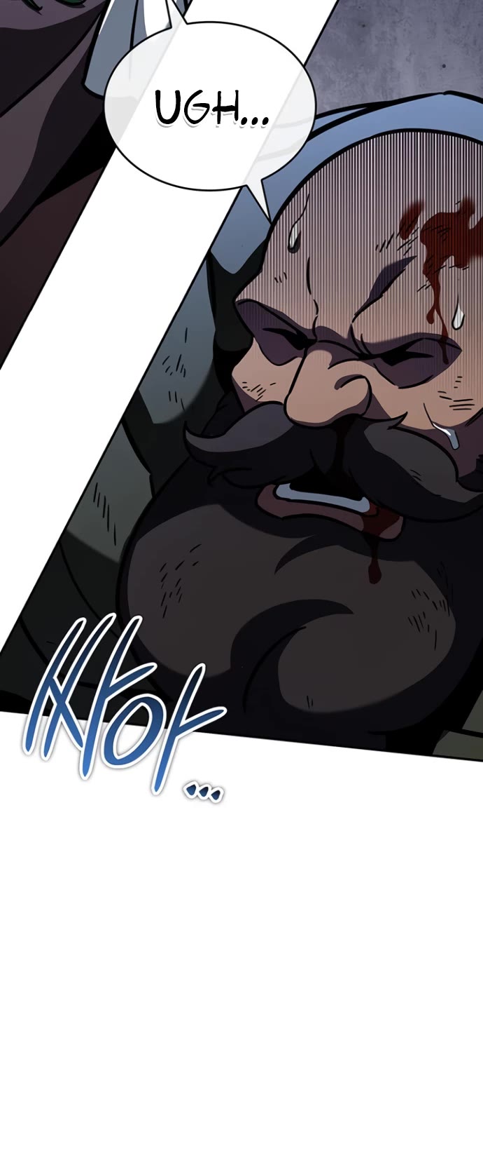 Valhalla Saga chapter 9 page 29