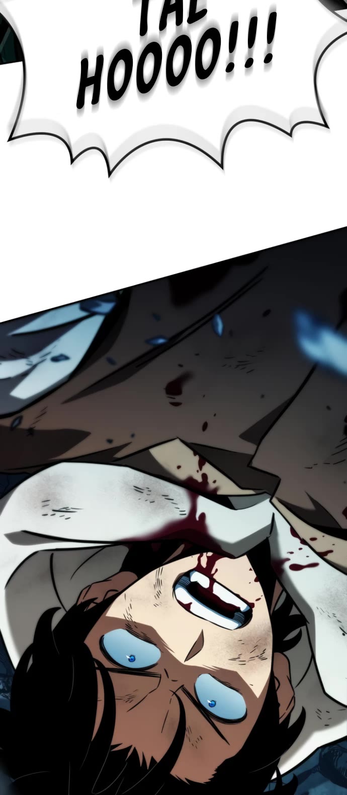 Valhalla Saga chapter 9 page 3