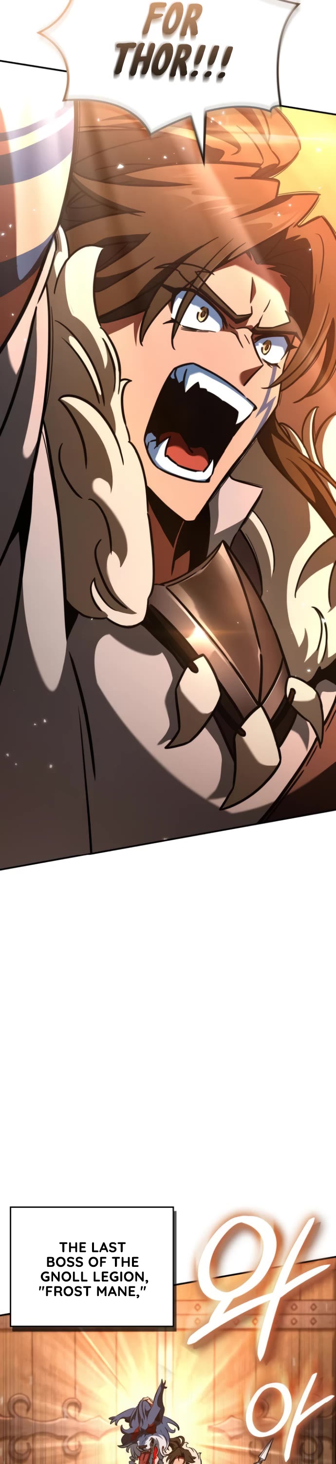 Valhalla Saga chapter 9 page 41