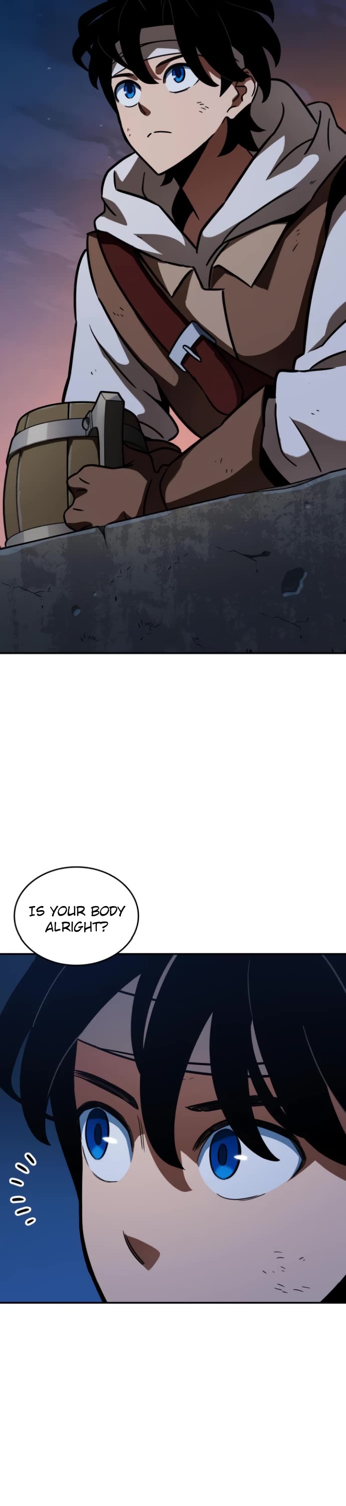 Valhalla Saga chapter 9 page 49