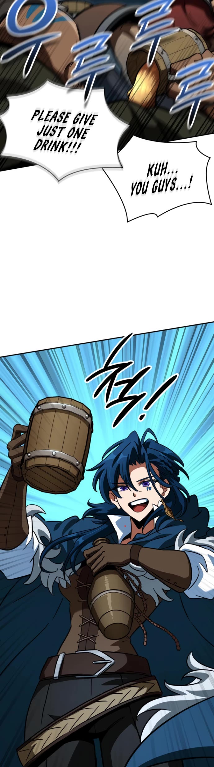 Valhalla Saga chapter 9 page 54
