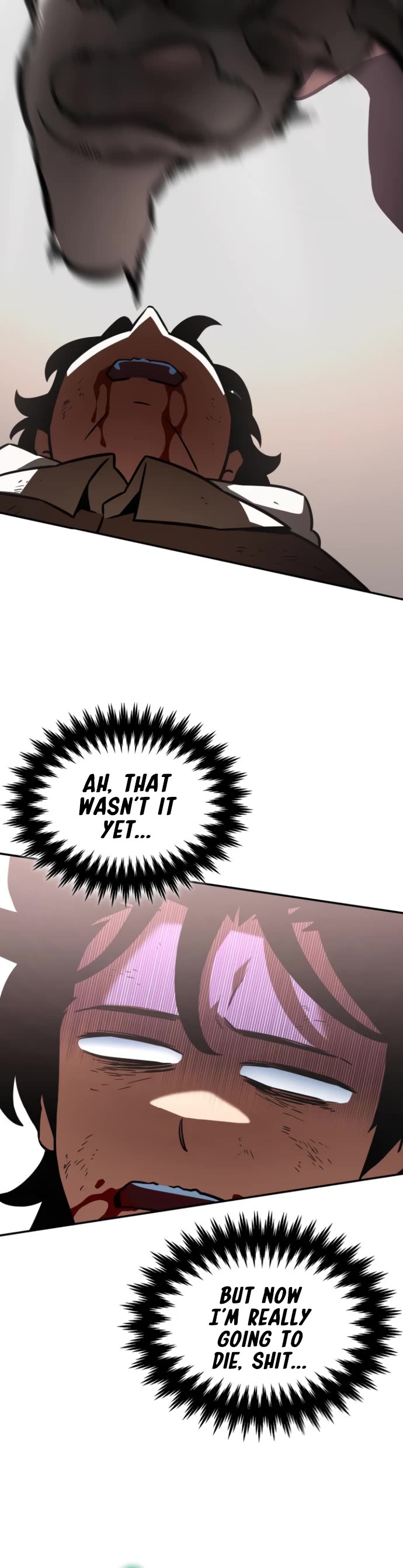 Valhalla Saga chapter 9 page 7