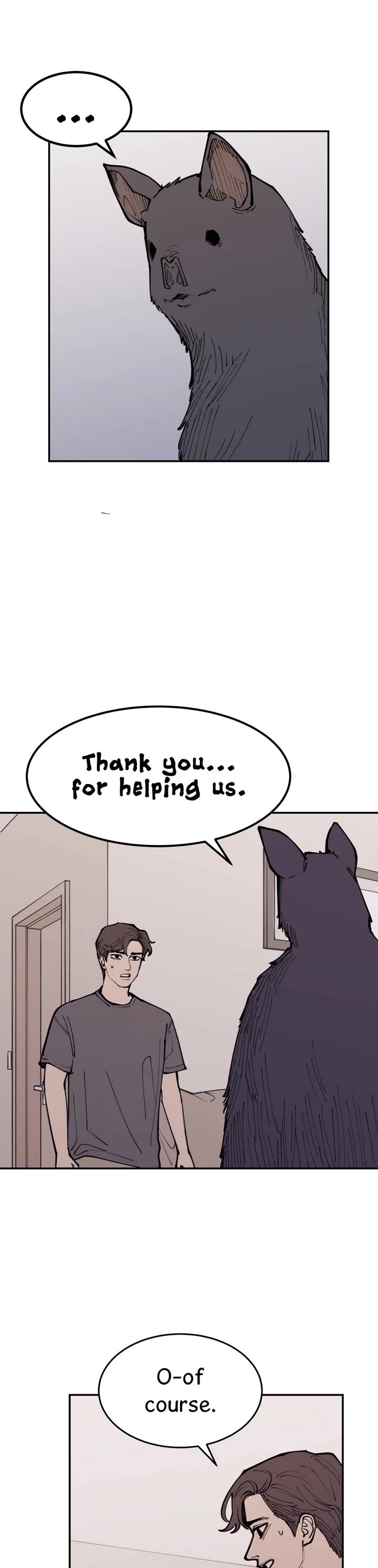 Vampire Family chapter 24 page 10