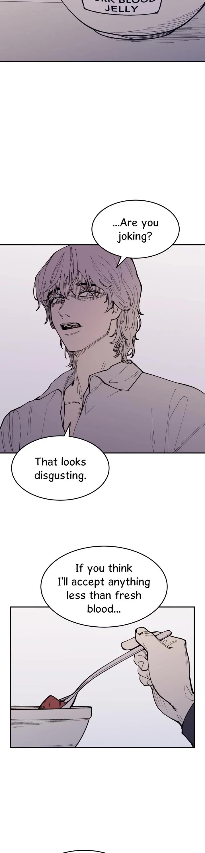 Vampire Family chapter 24 page 15