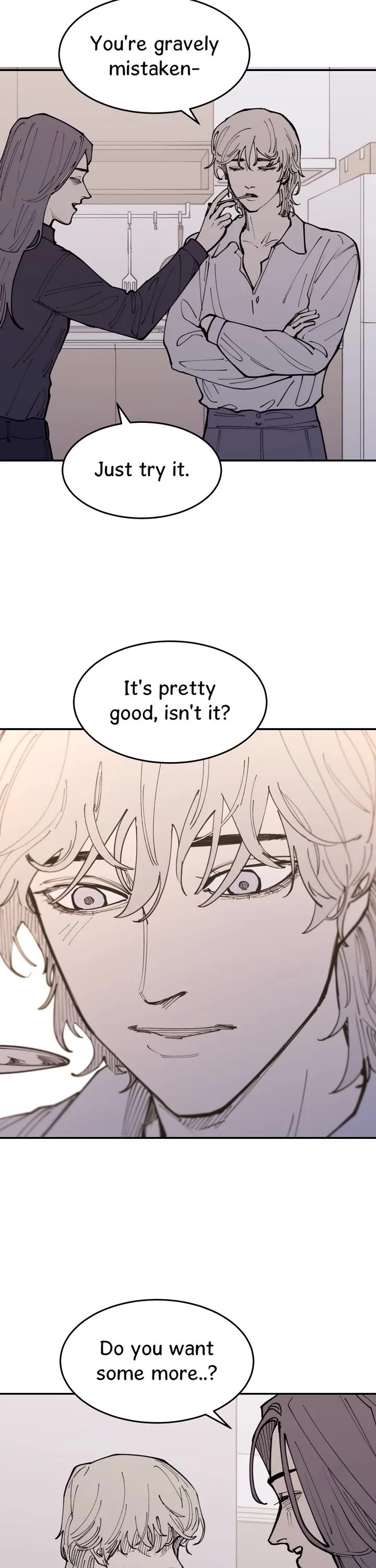 Vampire Family chapter 24 page 16