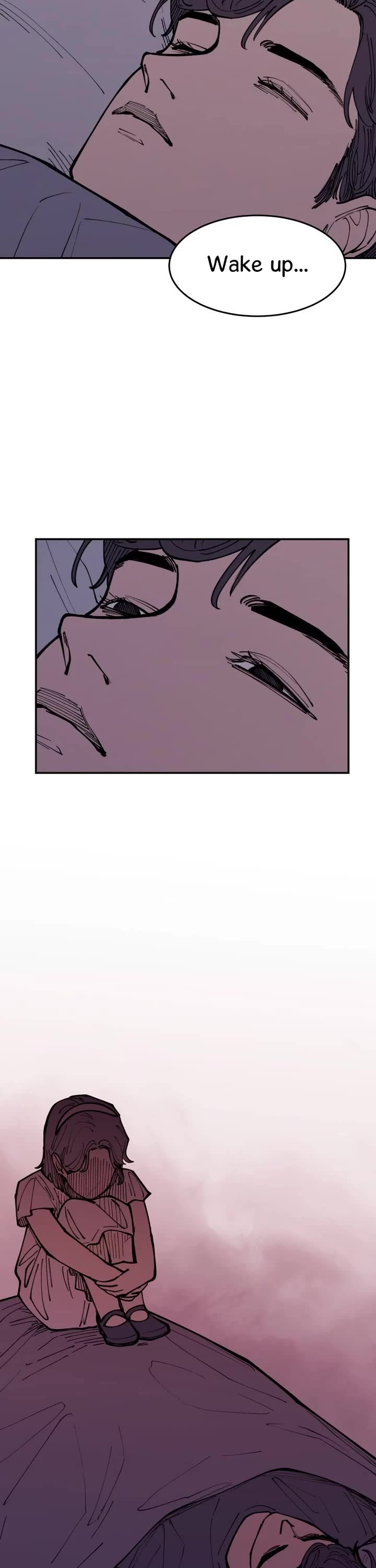 Vampire Family chapter 24 page 2