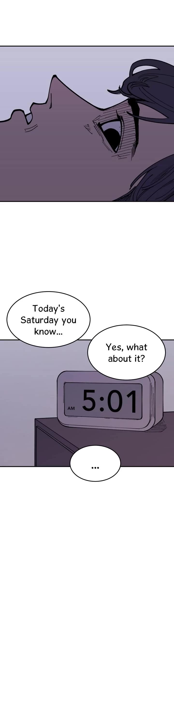 Vampire Family chapter 24 page 4