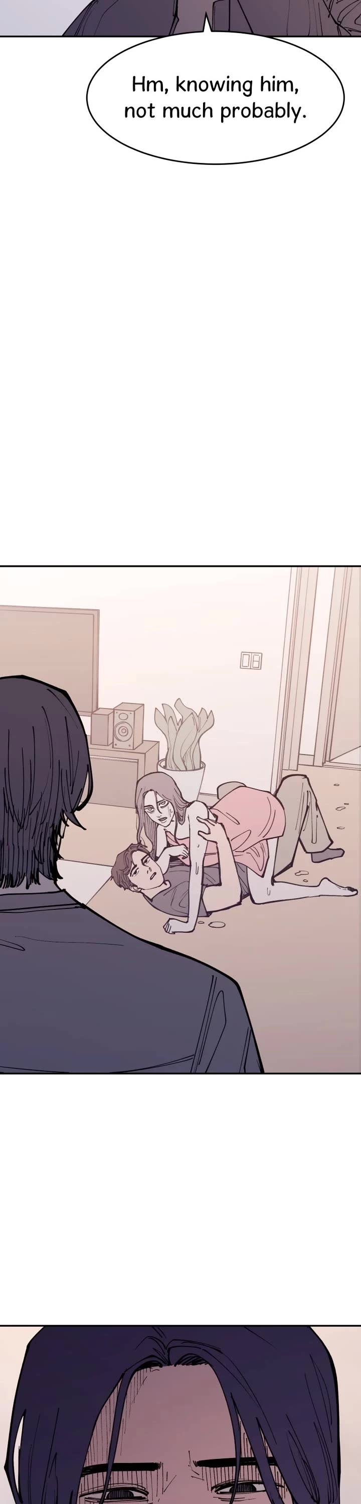 Vampire Family chapter 25 page 13