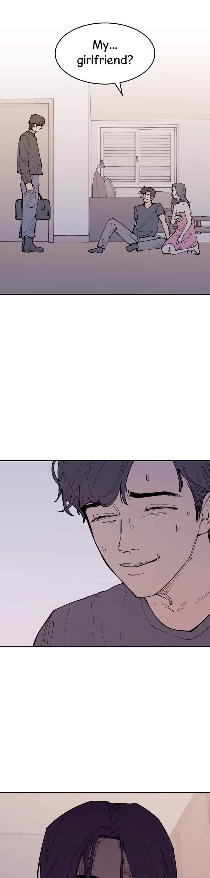 Vampire Family chapter 25 page 16