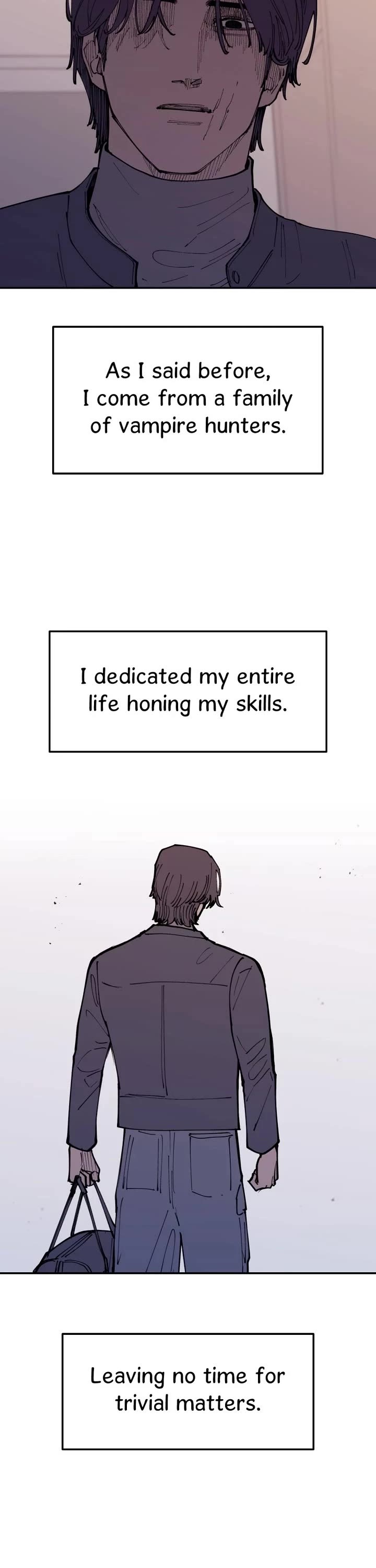 Vampire Family chapter 25 page 17