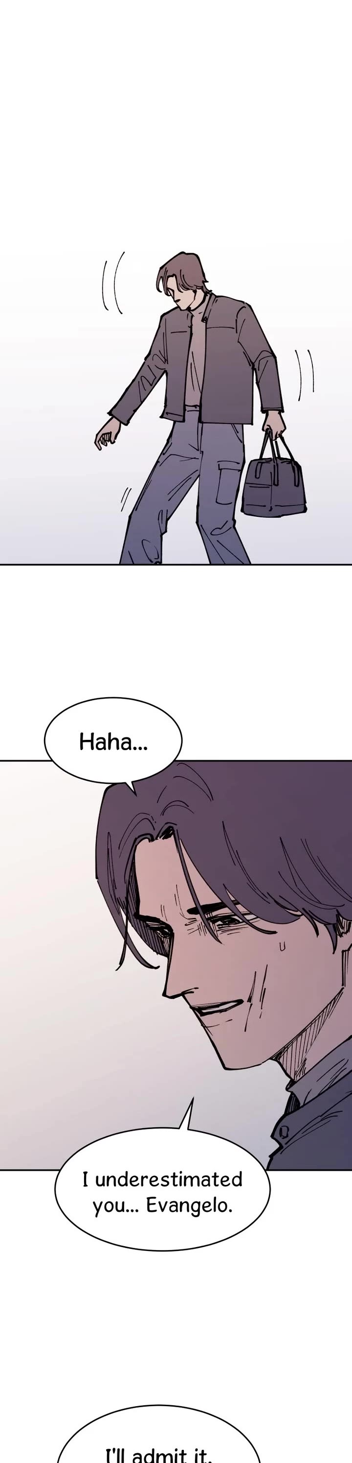 Vampire Family chapter 25 page 25