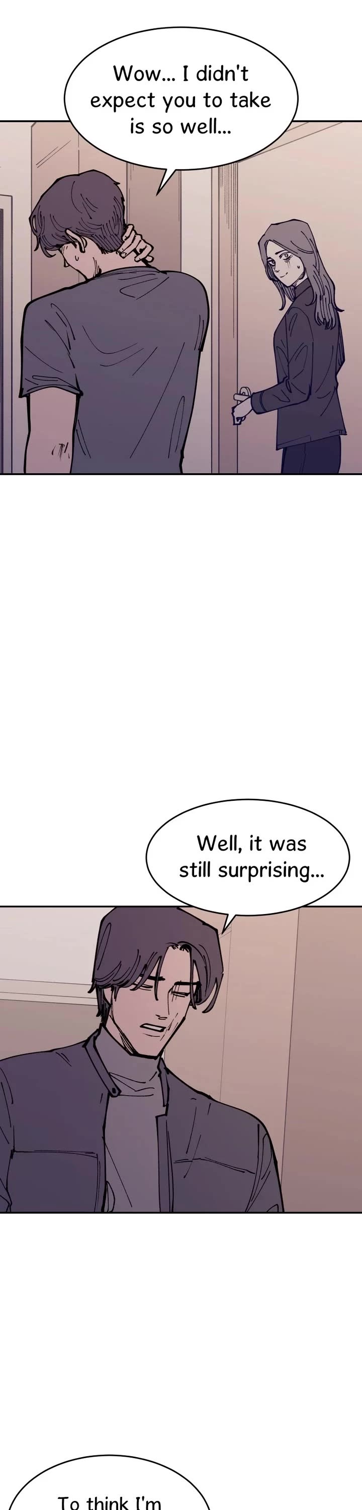 Vampire Family chapter 25 page 27