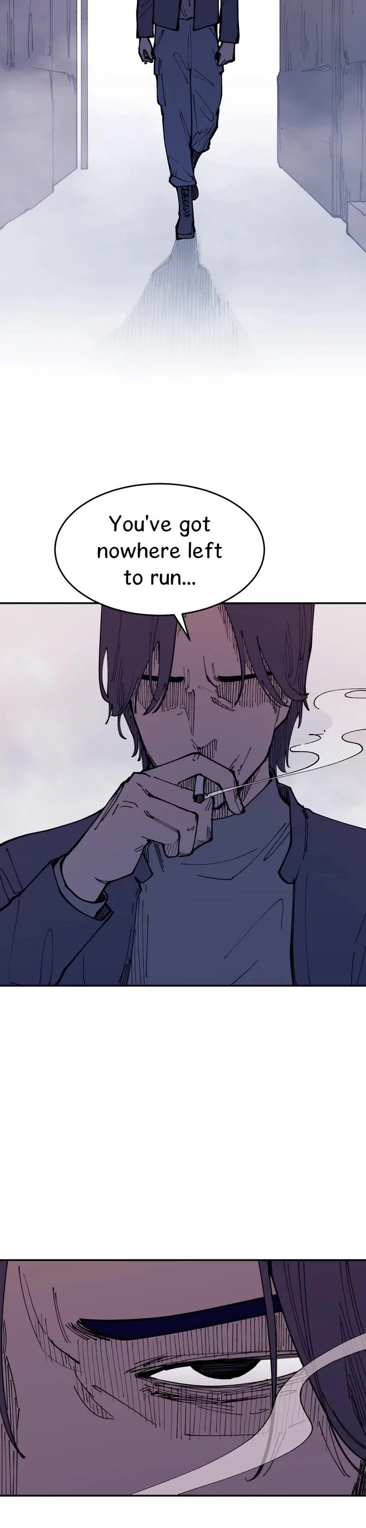 Vampire Family chapter 25 page 3