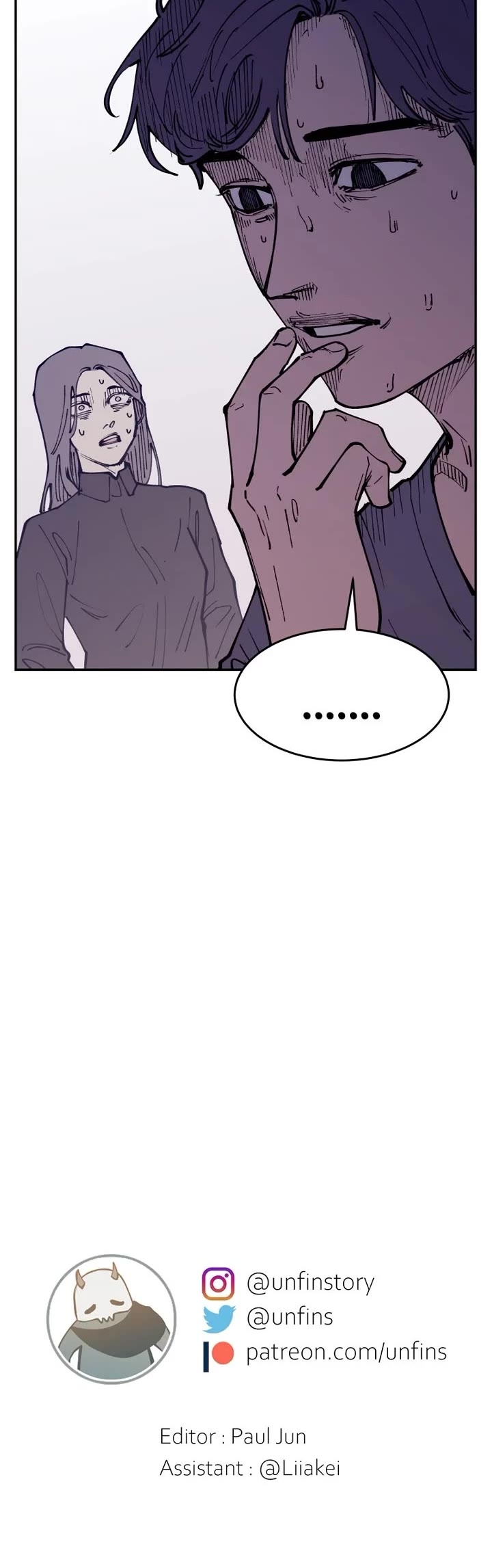 Vampire Family chapter 25 page 30